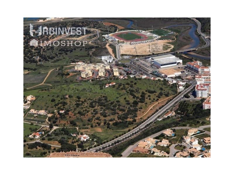 1662m² Land in Lagos, Portugal No. 201445