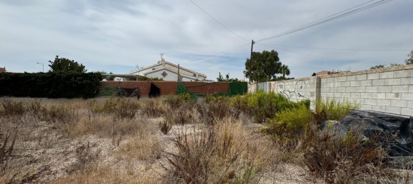 Terra em Campoamor, Spain 135 m² N.º 364859 2