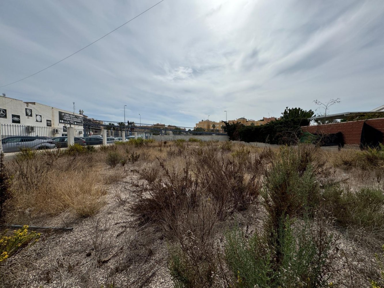 Terra em Campoamor, Spain 135 m² N.º 364859