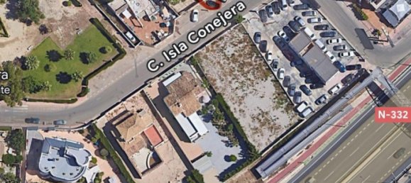 Terra em Campoamor, Spain 135 m² N.º 364859 11