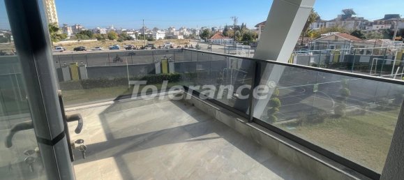 Квартира 3+1 в Кепез, Турция № 40407 3