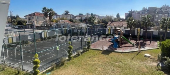 Квартира 3+1 в Кепез, Турция № 40407 2