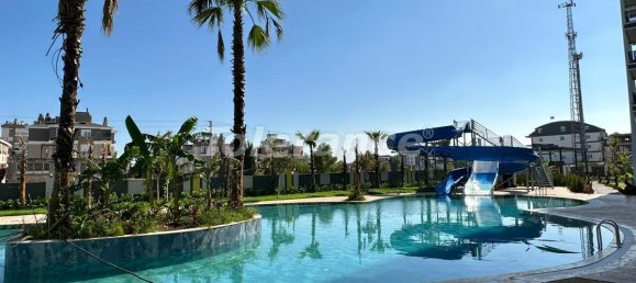 Квартира 3+1 в Кепез, Турция № 40407 19