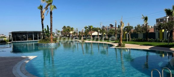 Квартира 3+1 в Кепез, Турция № 40407 20