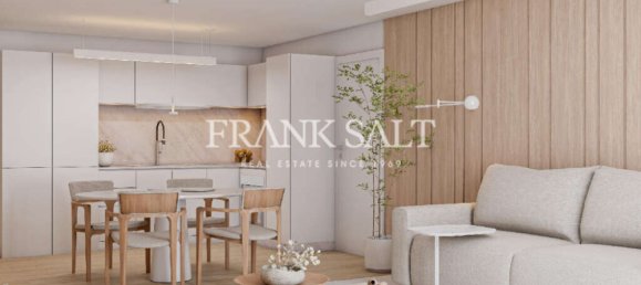 2 bedrooms Penthouse in Msida, Malta No. 371 3