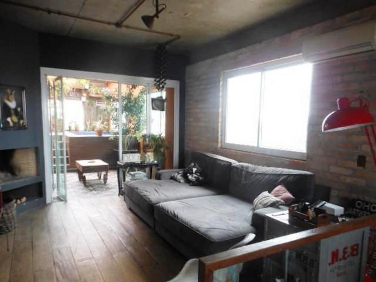 Дом с 4 спальнями в Сан-Паулу, Бразилия № 459412