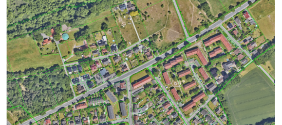 8-Zimmer Stadthaus in Bielefeld, Germany, Nr. 285093 10