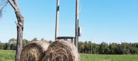 10-Zimmer Haus in Castiglione del Lago, Italy, Nr. 162086 2