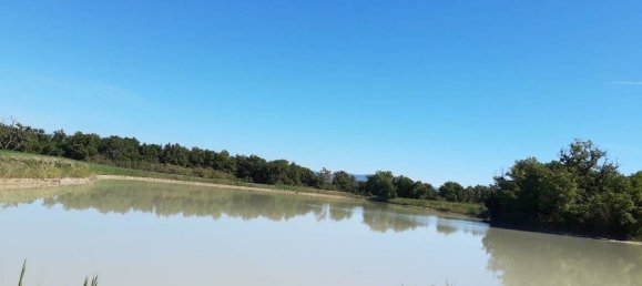 10-Zimmer Haus in Castiglione del Lago, Italy, Nr. 162086 4