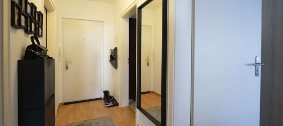 Квартира с 1 спальней в Крефельд, Германия № 112159 6