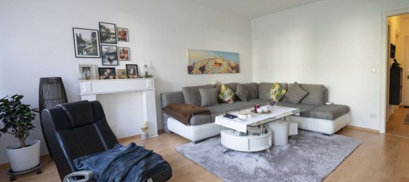 Квартира с 1 спальней в Крефельд, Германия № 112159 7