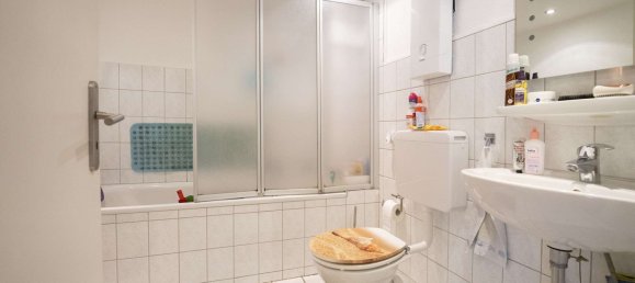 Квартира с 1 спальней в Крефельд, Германия № 112159 15