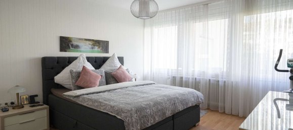 Квартира с 1 спальней в Крефельд, Германия № 112159 9