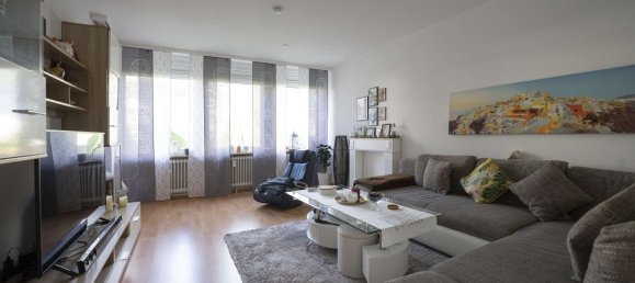 Квартира с 1 спальней в Крефельд, Германия № 112159 12