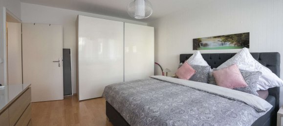 Квартира с 1 спальней в Крефельд, Германия № 112159 11