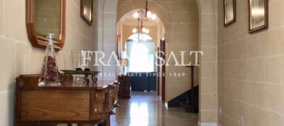 3 Schlafzimmer Haus in Kercem, Malta, Nr. 6012 3