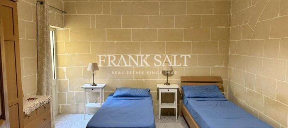 3 Schlafzimmer Haus in Kercem, Malta, Nr. 6012 16