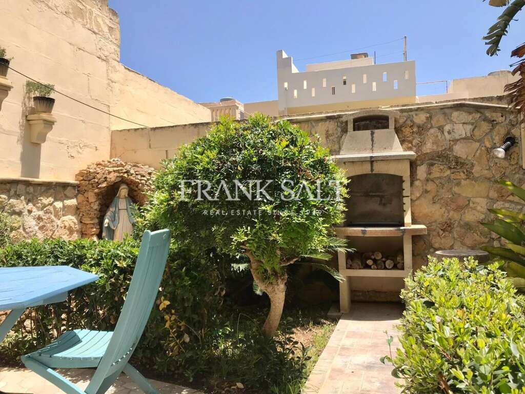 3 Schlafzimmer Haus in Kercem, Malta, Nr. 6012