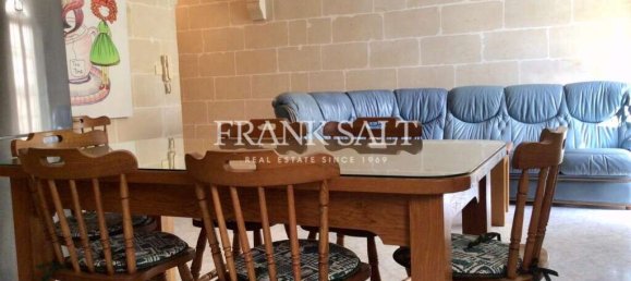 3 Schlafzimmer Haus in Kercem, Malta, Nr. 6012 7