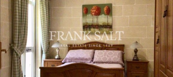 3 Schlafzimmer Haus in Kercem, Malta, Nr. 6012 13