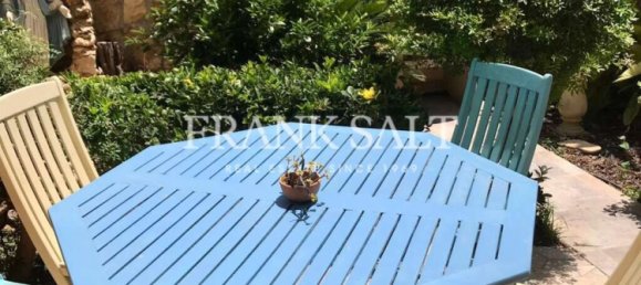 3 Schlafzimmer Haus in Kercem, Malta, Nr. 6012 2