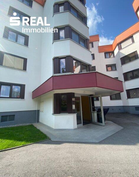 4 rooms Apartment in Murzzuschlag, Austria No. 220380