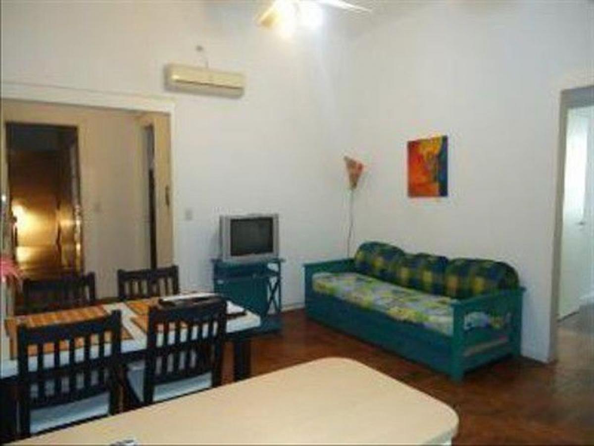 2 bedrooms Apartment in Buenos Aires, Argentina No. 86366
