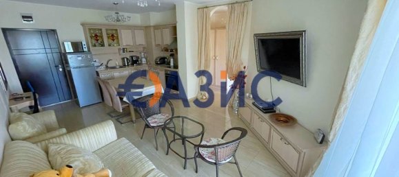 2 bedrooms Apartment in Nesebar, Bulgaria No. 778 2