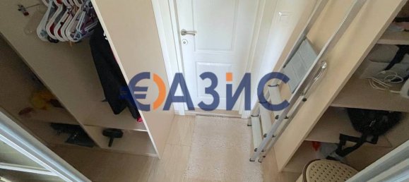 2 bedrooms Apartment in Nesebar, Bulgaria No. 778 7