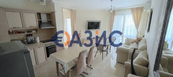 2 bedrooms Apartment in Nesebar, Bulgaria No. 778 3