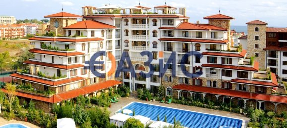 2 bedrooms Apartment in Nesebar, Bulgaria No. 778 26