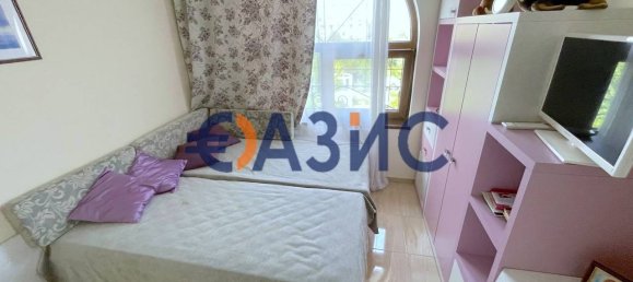 2 bedrooms Apartment in Nesebar, Bulgaria No. 778 12