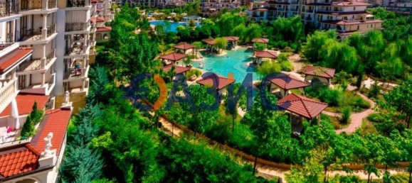 2 bedrooms Apartment in Nesebar, Bulgaria No. 778 29