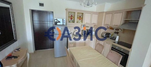 2 bedrooms Apartment in Nesebar, Bulgaria No. 778 5