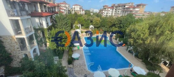 2 bedrooms Apartment in Nesebar, Bulgaria No. 778 21