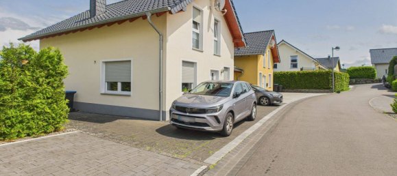 7-salle Maison de ville à Vulkaneifel, Germany No. 320392 4