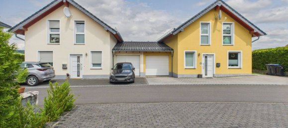 7-salle Maison de ville à Vulkaneifel, Germany No. 320392 2