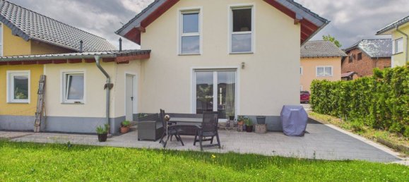 7-salle Maison de ville à Vulkaneifel, Germany No. 320392 6