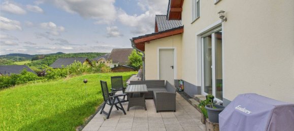 7-salle Maison de ville à Vulkaneifel, Germany No. 320392 15