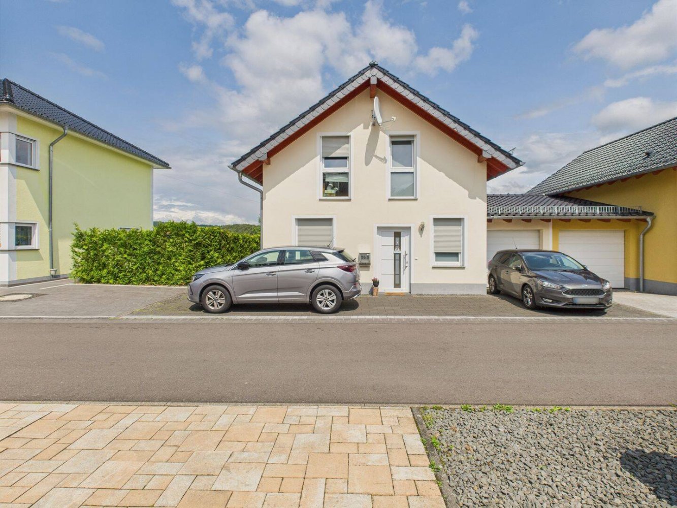 7-salle Maison de ville à Vulkaneifel, Germany No. 320392