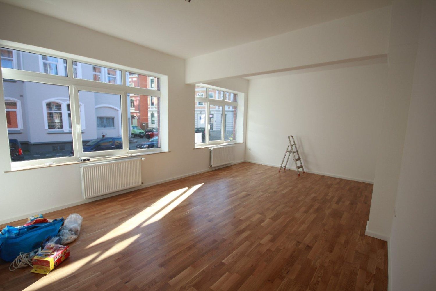 3 Schlafzimmer Wohnung in Niedersachsen, Germany, Nr. 308869