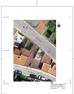 5 bedrooms House in Torrao, Portugal No. 181720