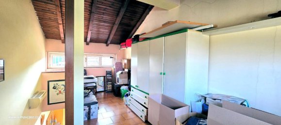 Квартира с 4 комнатами в Аграте Брианца, Италия № 117862 21