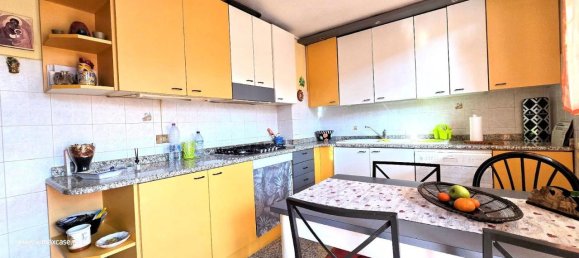 Квартира с 4 комнатами в Аграте Брианца, Италия № 117862 11