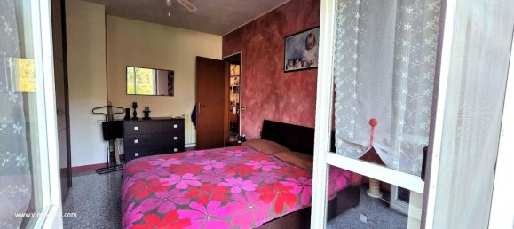 Квартира с 4 комнатами в Аграте Брианца, Италия № 117862 15