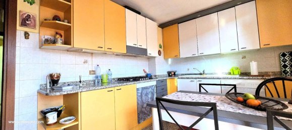 Квартира с 4 комнатами в Аграте Брианца, Италия № 117862 10