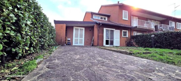 Квартира с 4 комнатами в Аграте Брианца, Италия № 117862 24