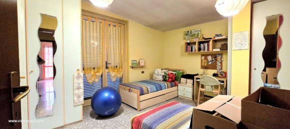 Квартира с 4 комнатами в Аграте Брианца, Италия № 117862 17