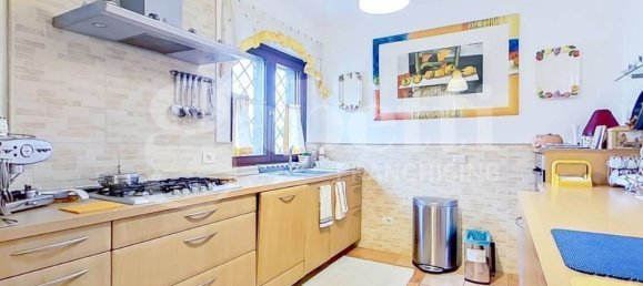 Вилла с 3 спальнями в Рим, Италия № 308790 7