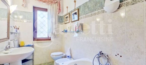 Вилла с 3 спальнями в Рим, Италия № 308790 10